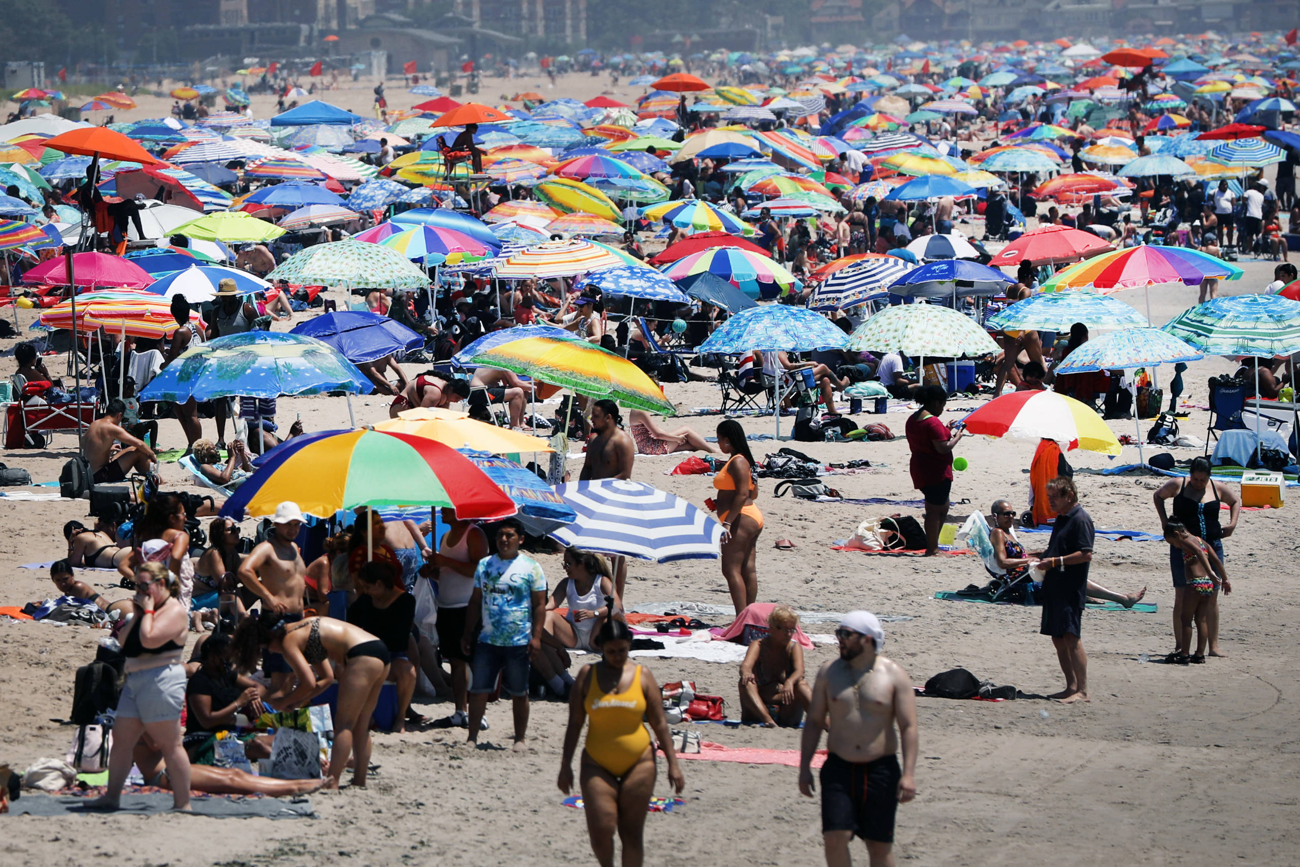 The travel tips TPG's staff didn't know they needed for navigating crowds and heat this summer