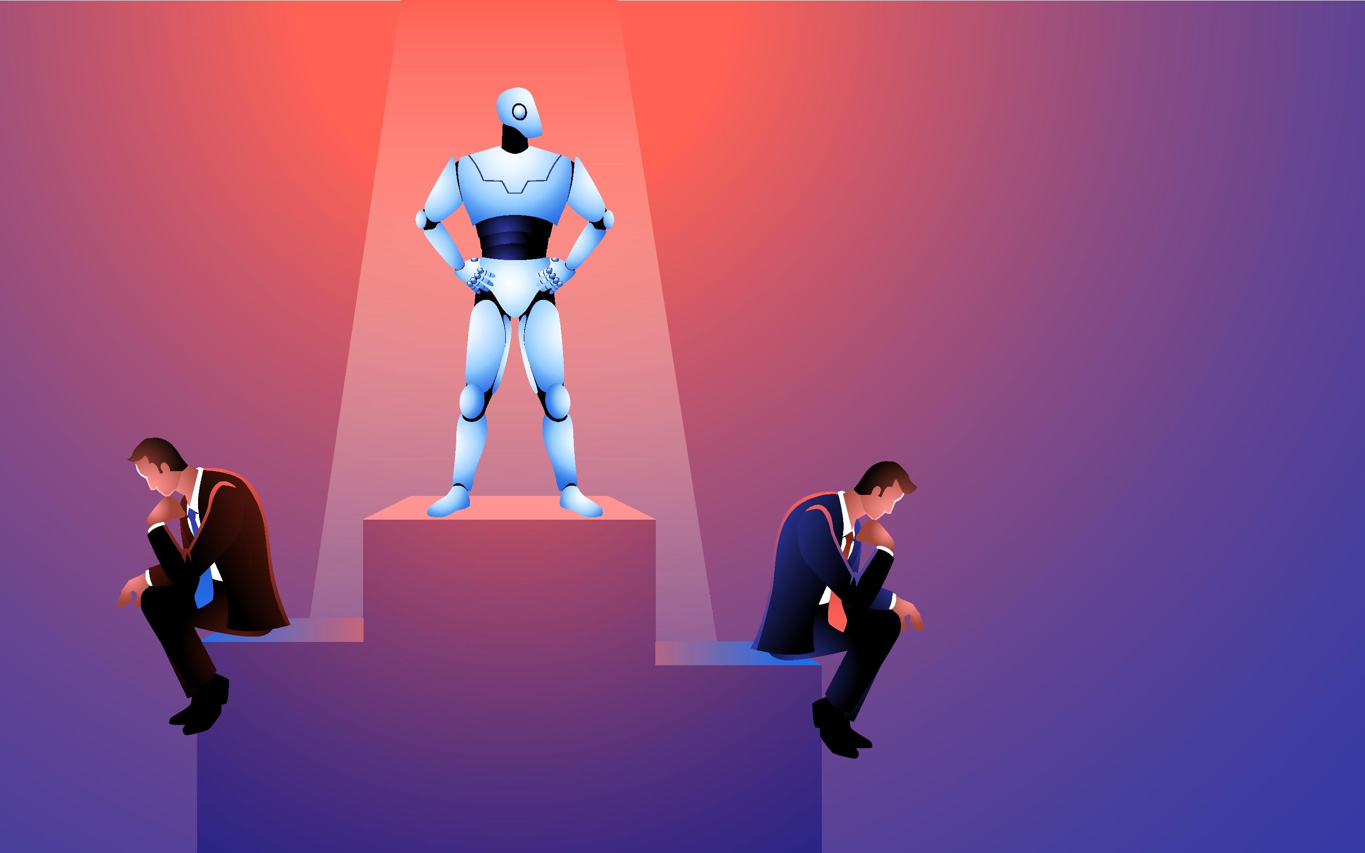 The AI Problem Nobody Saw Coming: The Decline Of Curiosity And Meaning