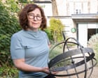 Milky Way at the dining table: Bath art show celebrates 18th-century brother and sister astronomers