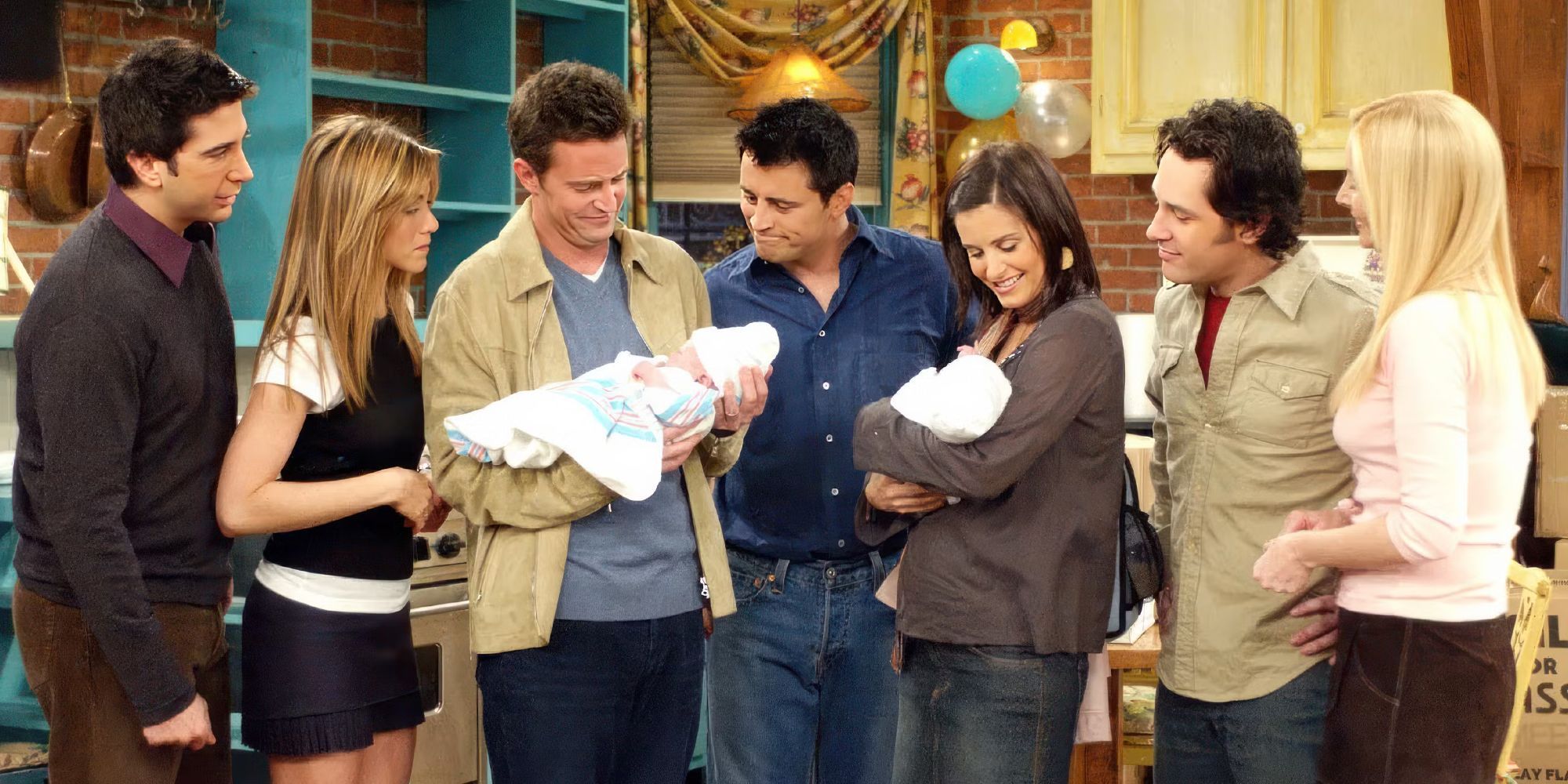 7 Most-Watched TV Episodes in NBC History, Ranked