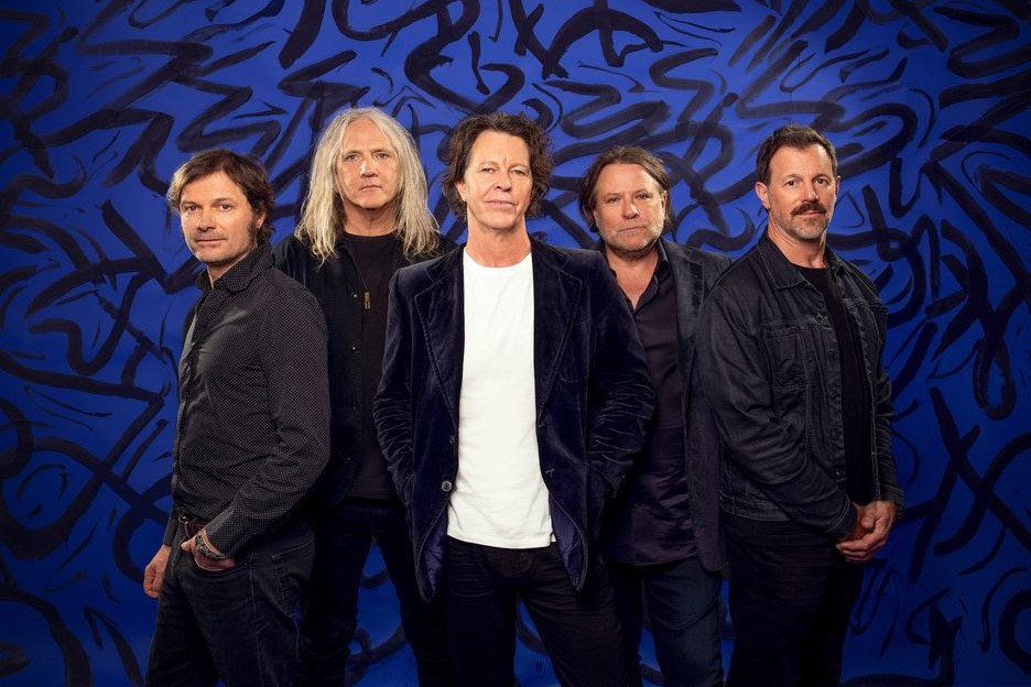 Powderfinger Sets ‘Encore’ Dates for 2027 Reunion Tour