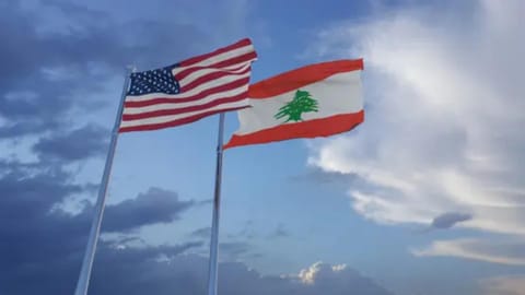 Is Lebanon Facing a Test of American Promises?