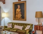 Nazi-looted painting must be returned to Jewish art dealer’s heir, Argentina court rules