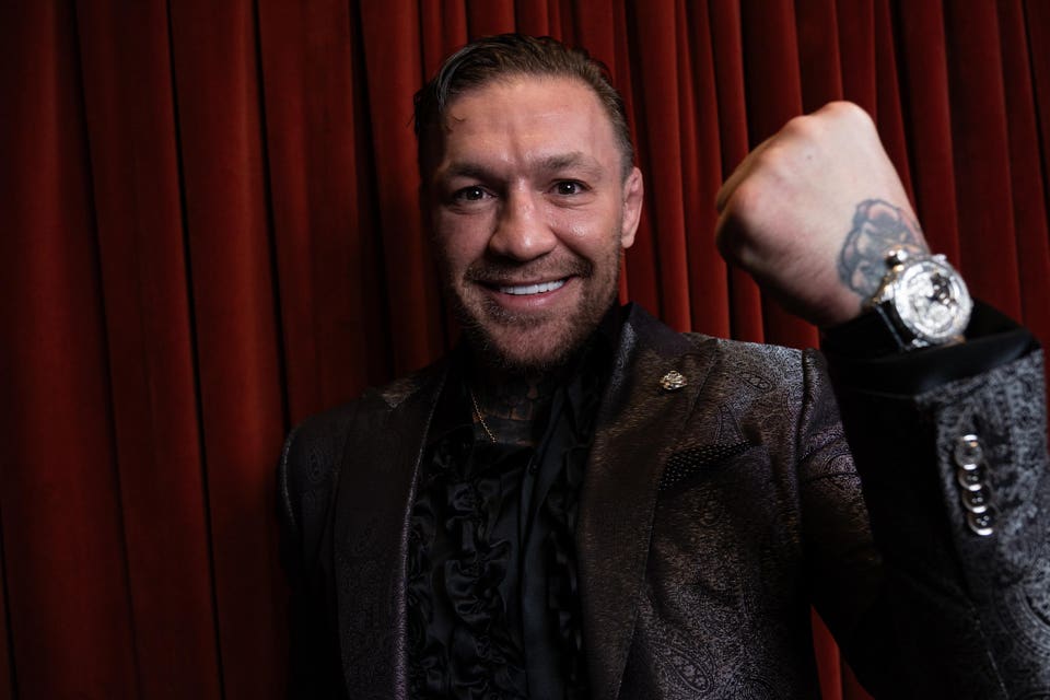 UFC 329 McGregor Vs. Holloway: What's At Stake And Everything We Know