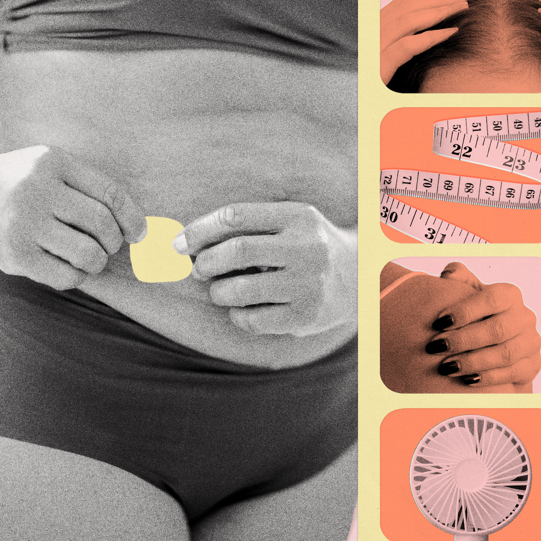 What to Do if Your Estrogen Patch Is Out of Stock