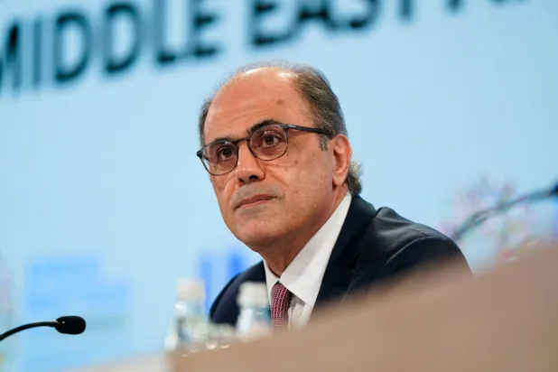 صندوق النقد يتوقع تعافي اقتصادات الشرق الأوسط إلى 6.6% في 2027