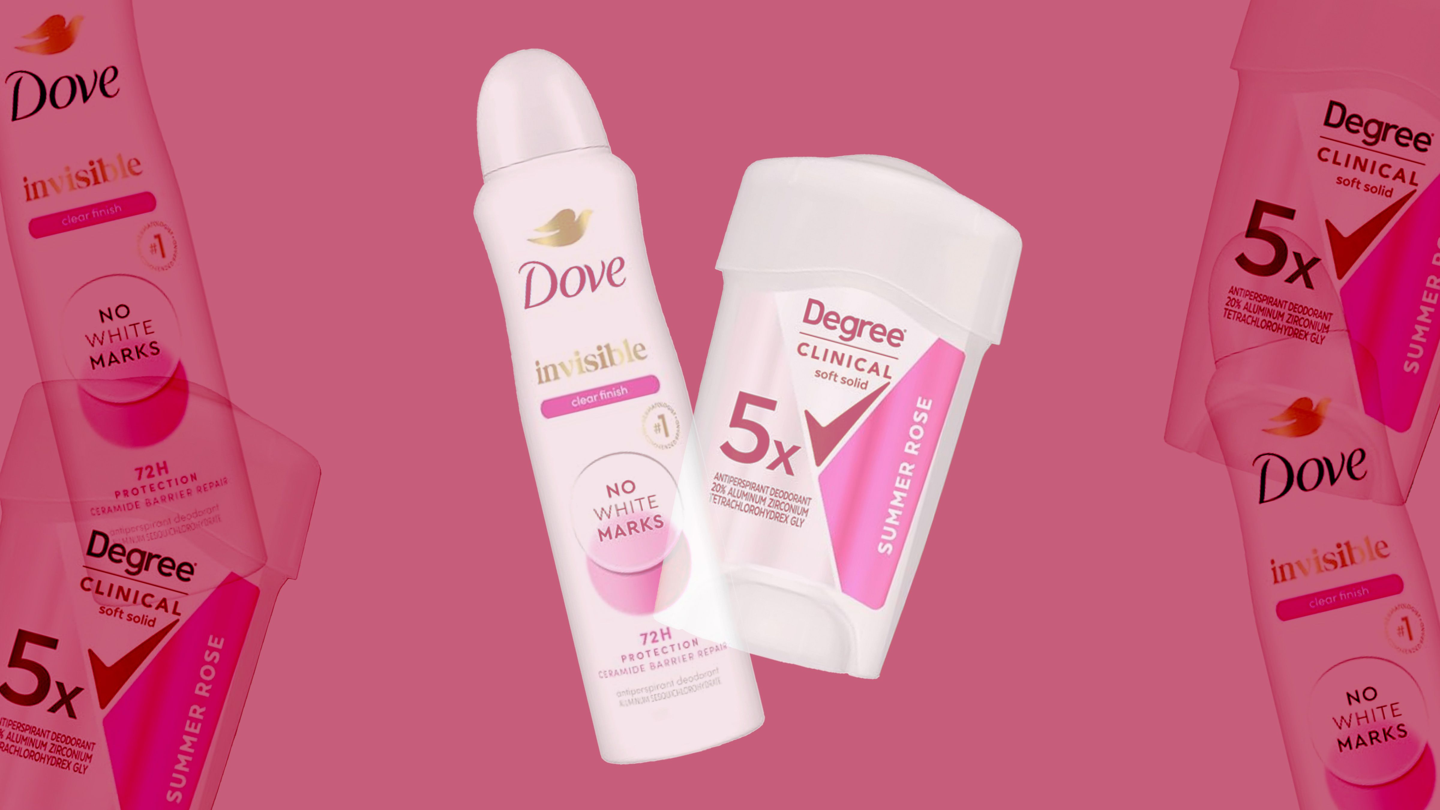 8 Best Antiperspirants of 2026 to Keep You Dry All Day Long
