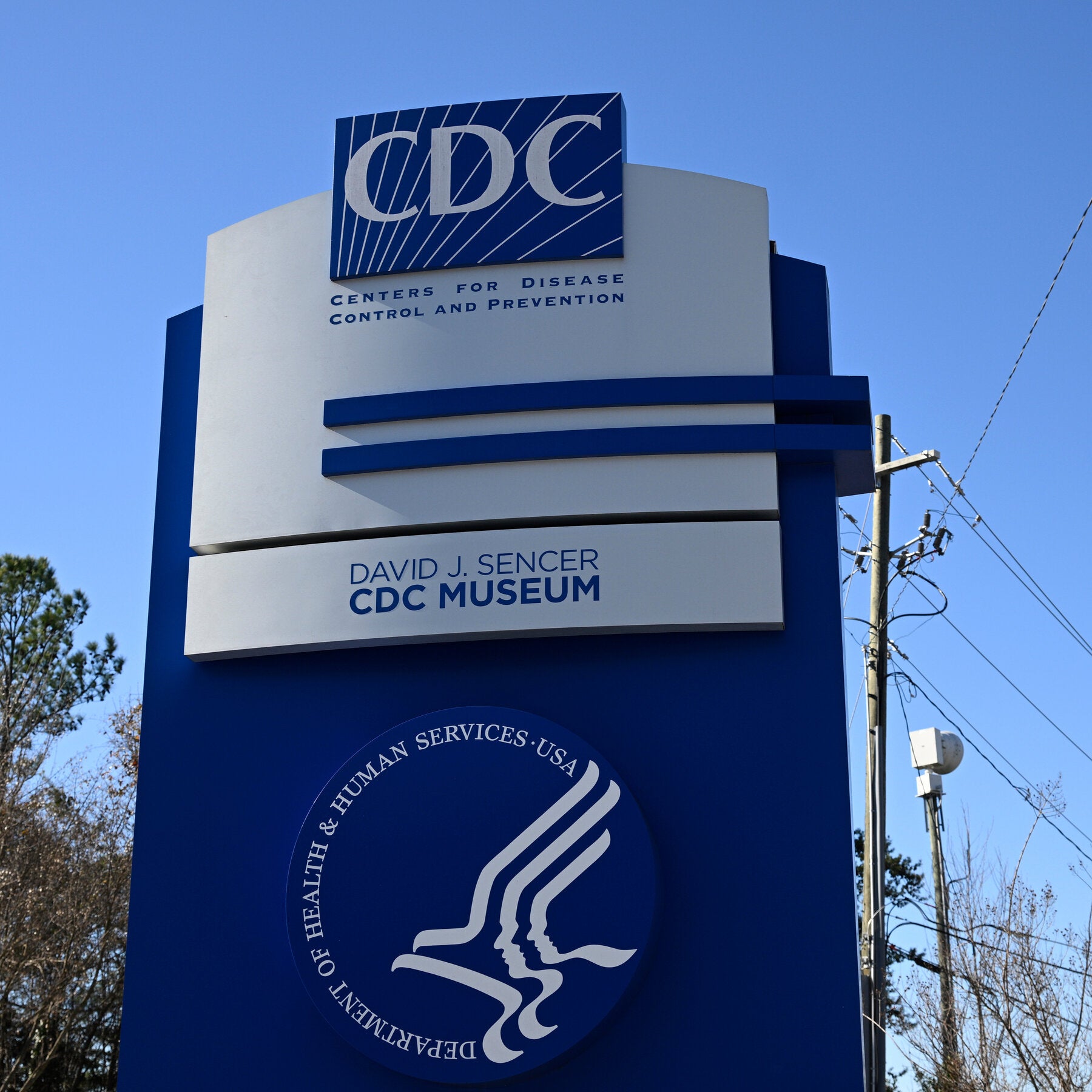 C.D.C. Offers States $100 Million in Measles Support as Cases Climb