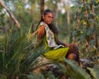 Ramingining fashion: a celebration of Yolgnu culture and design – in pictures