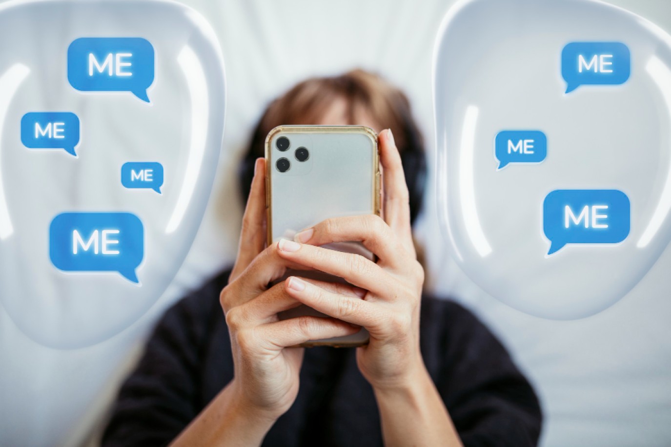 متلازمة الفومو FOMO.. هل خوفك من تفويت أشياء يؤثر في مذاكرتك؟