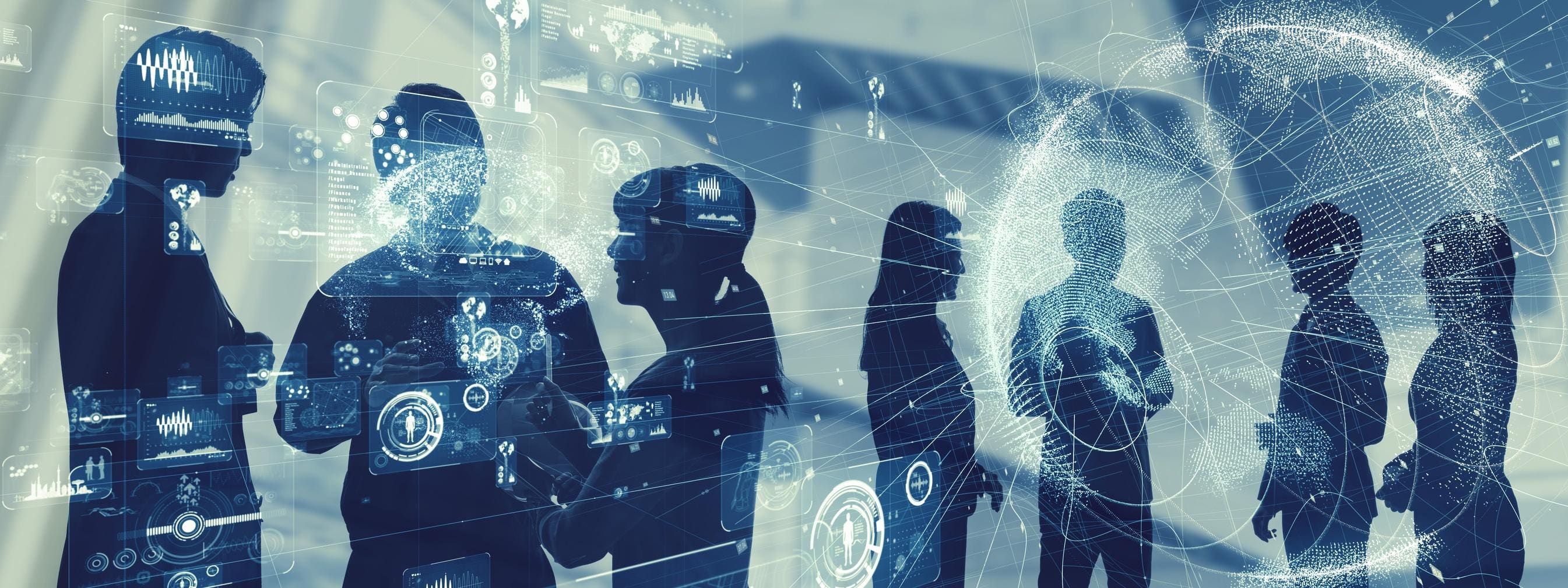 Unsettling Relationships Developing Between Workers And AI Coworkers