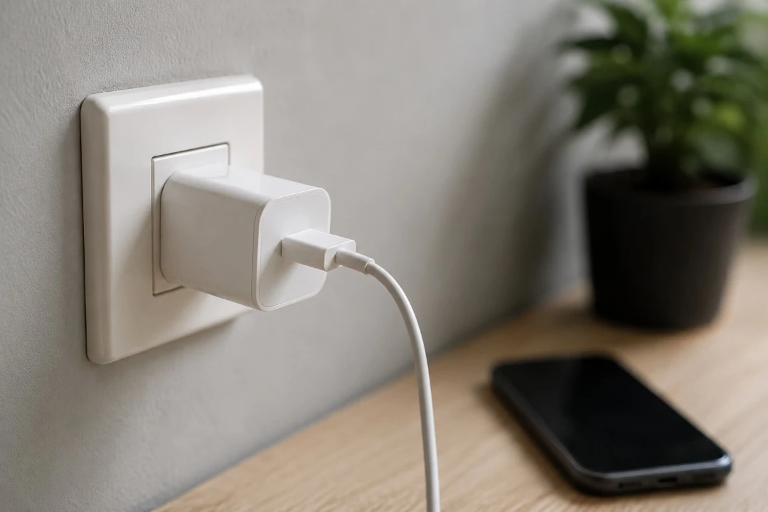 Does a phone charger consume electricity after unplugging the phone? Here’s the full truth