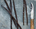 101 uses for an empty vanilla pod | Kitchen aide