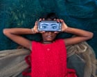 ‘‘It’s difficult for children to avoid the temptation of screens’: Soumayan Biswas’s best phone picture