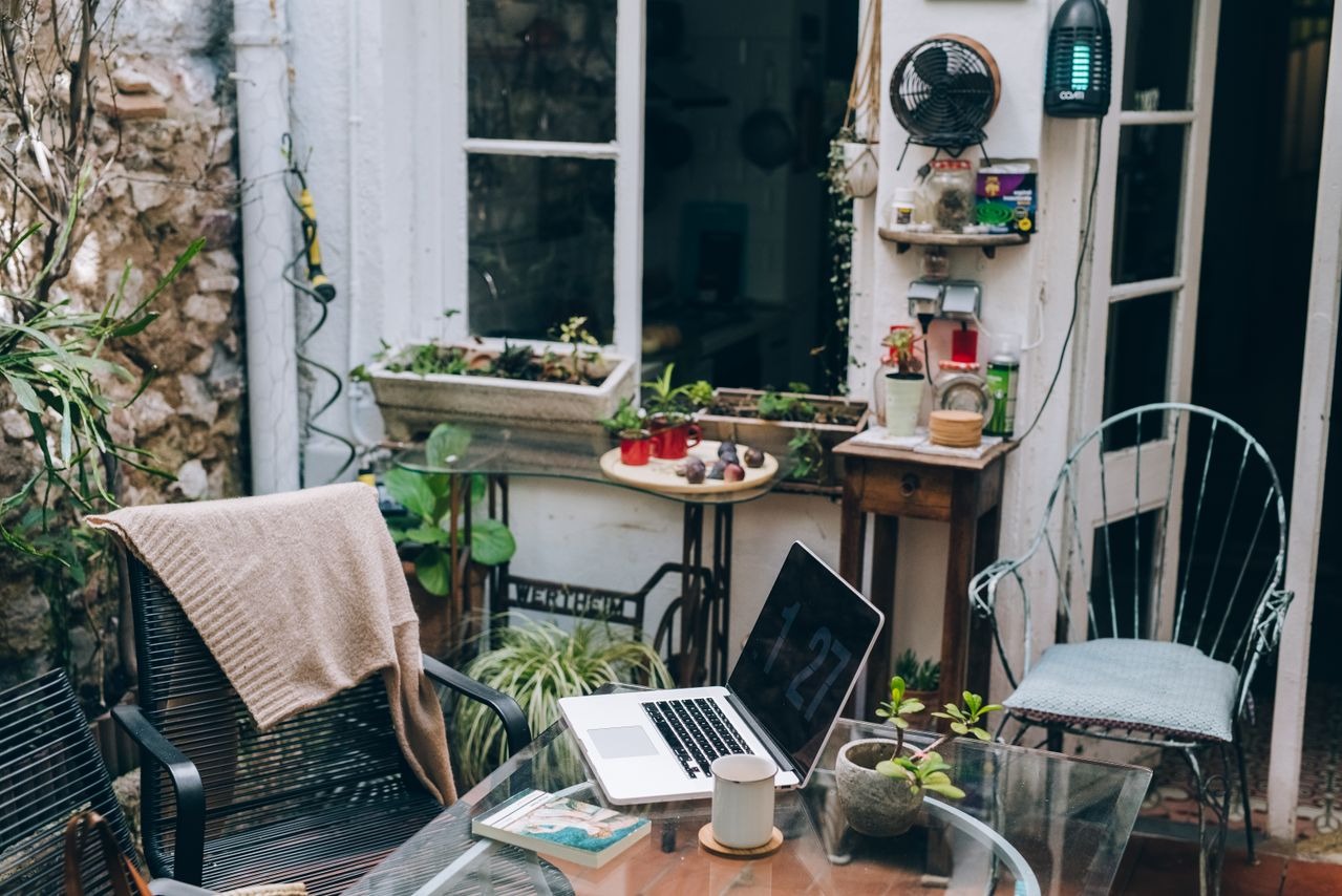 Rising costs and work-life balance are driving Britain’s home business boom