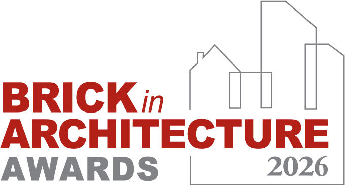 Brick in Architecture Awards 2026