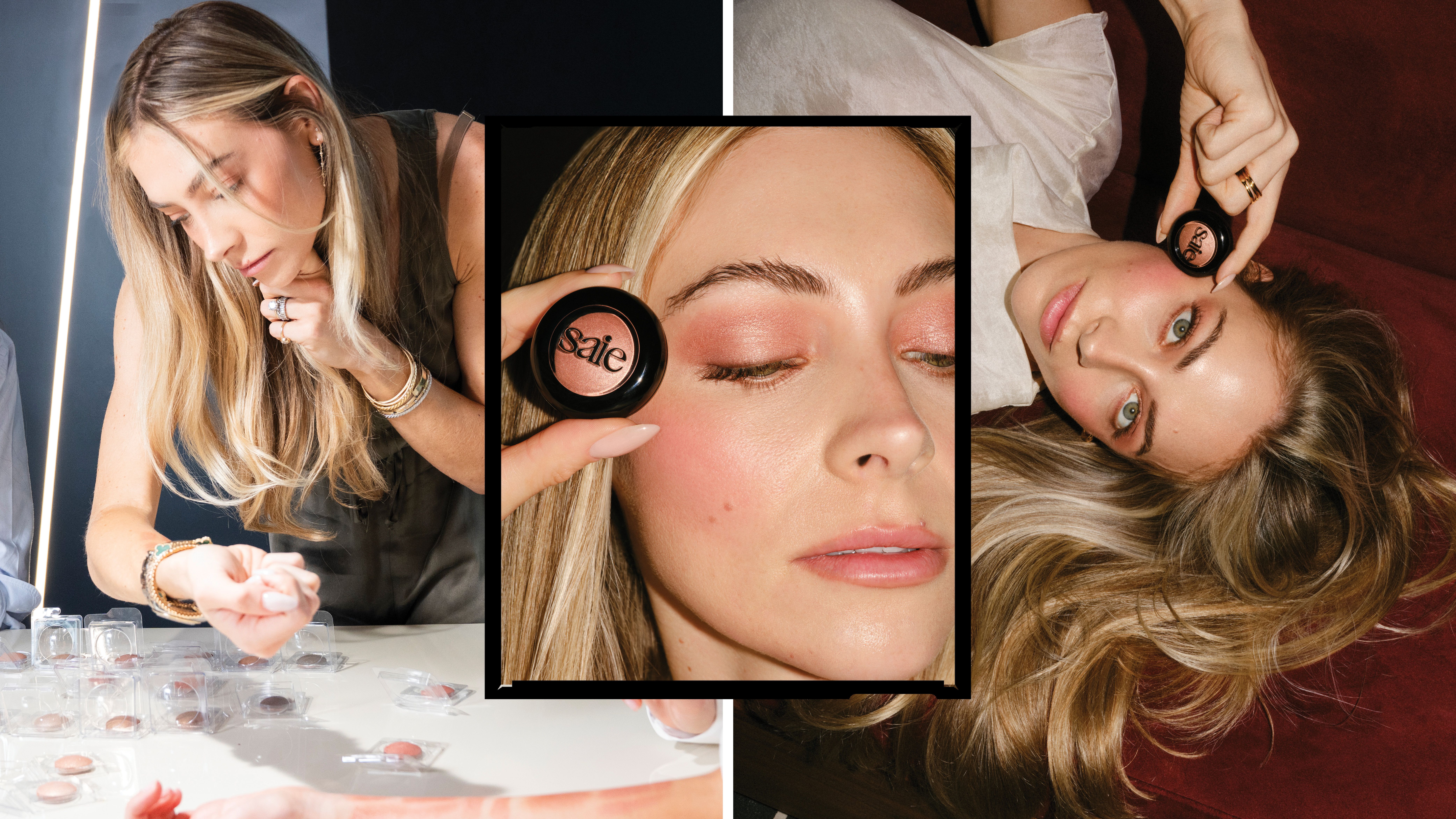 Hannah Chody on Which Beauty Product She's Reviving Next