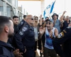 The UN has shamed Israel over sexual violence in conflict. Now there must be accountability | Janine di Giovanni