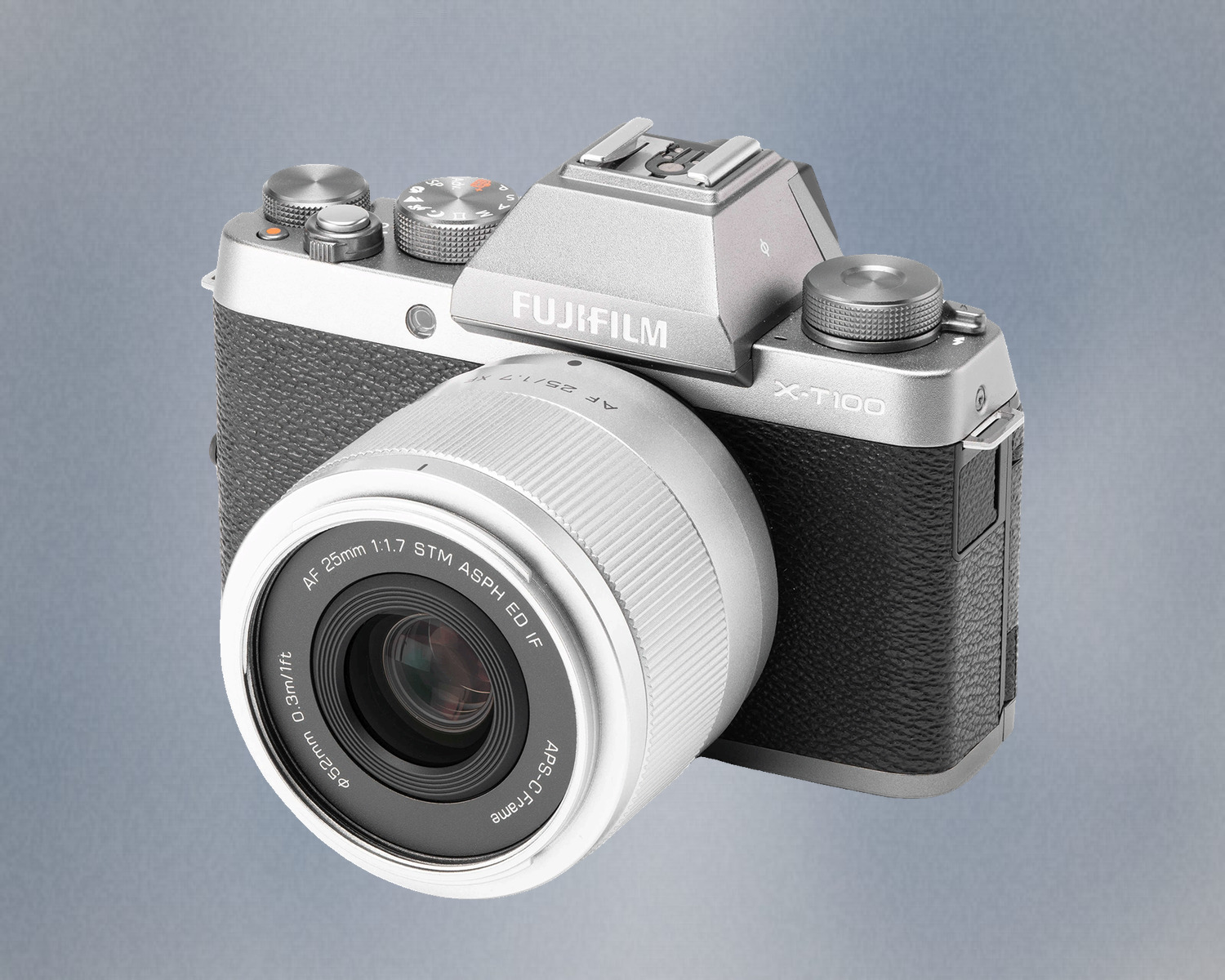 Viltrox’s ‘silver trio’ gives Fujifilm shooters lenses that actually match their cameras