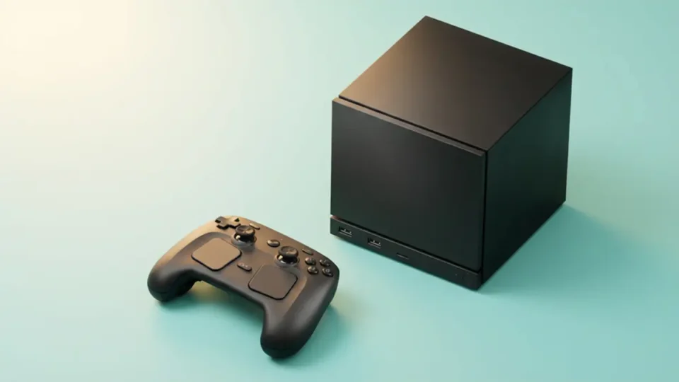 Valve Reveals Steam Machine Price Over $1000