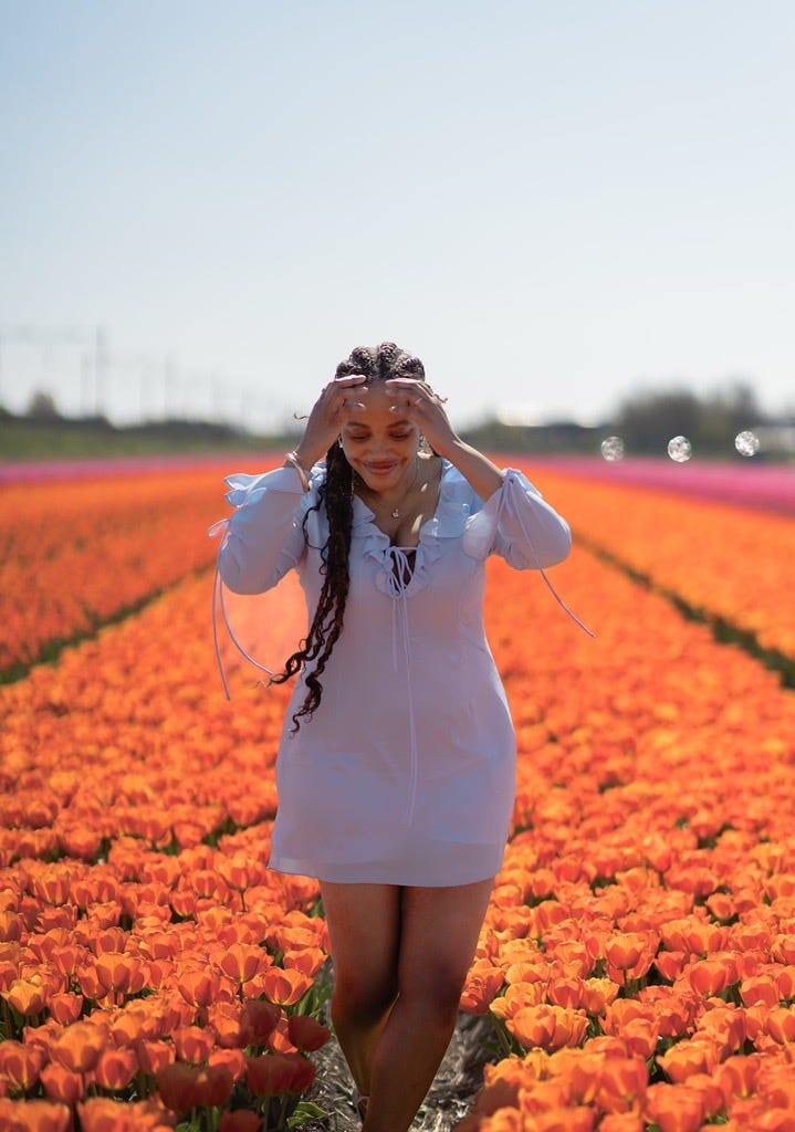 Why Tulips Are the Best Kept Secret in Skincare