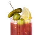 Cocktail of the week: Cafe Cùil’s Buckfast bloody Maìri – recipe | The good mixer