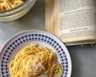 Rachel Roddy’s recipe for spaghetti with Marmite | A kitchen in Rome