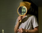 Through the looking glass: female stereotypes examined – in pictures