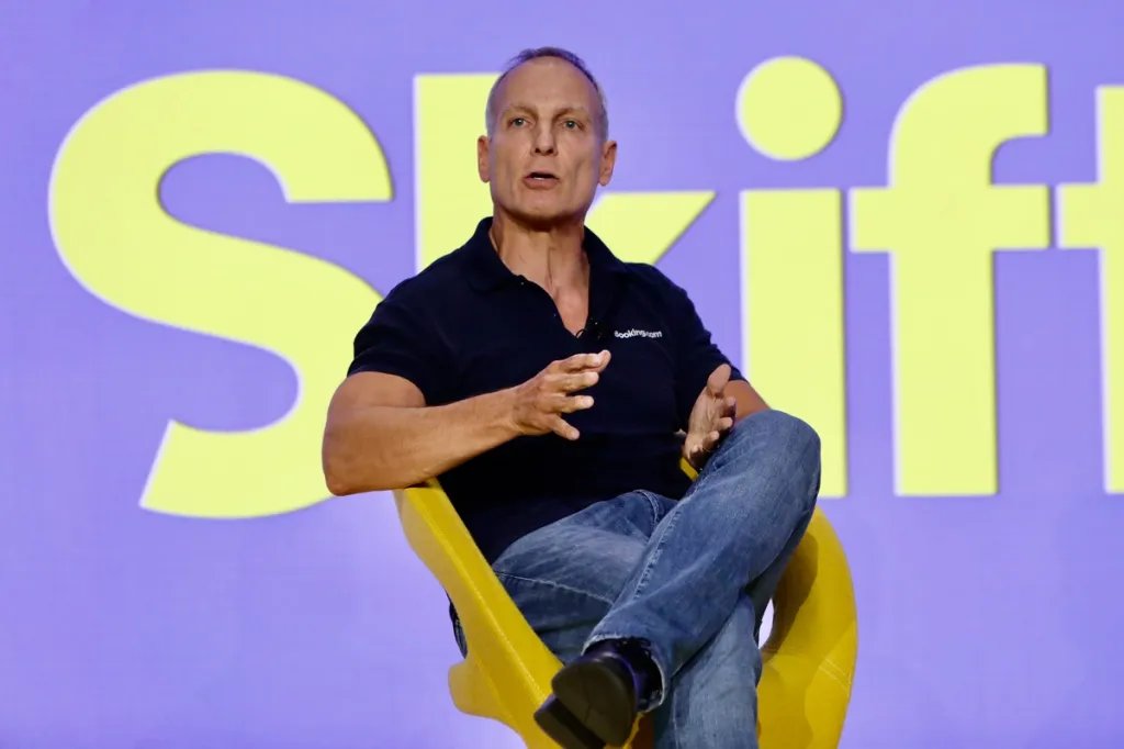 Booking’s 5 AI Experiments — and Why Agoda’s Is Next