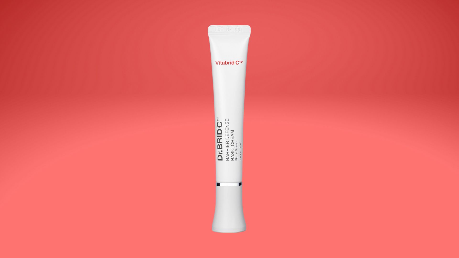 Dr. Brid C Barrier Defense Basic Cream Review