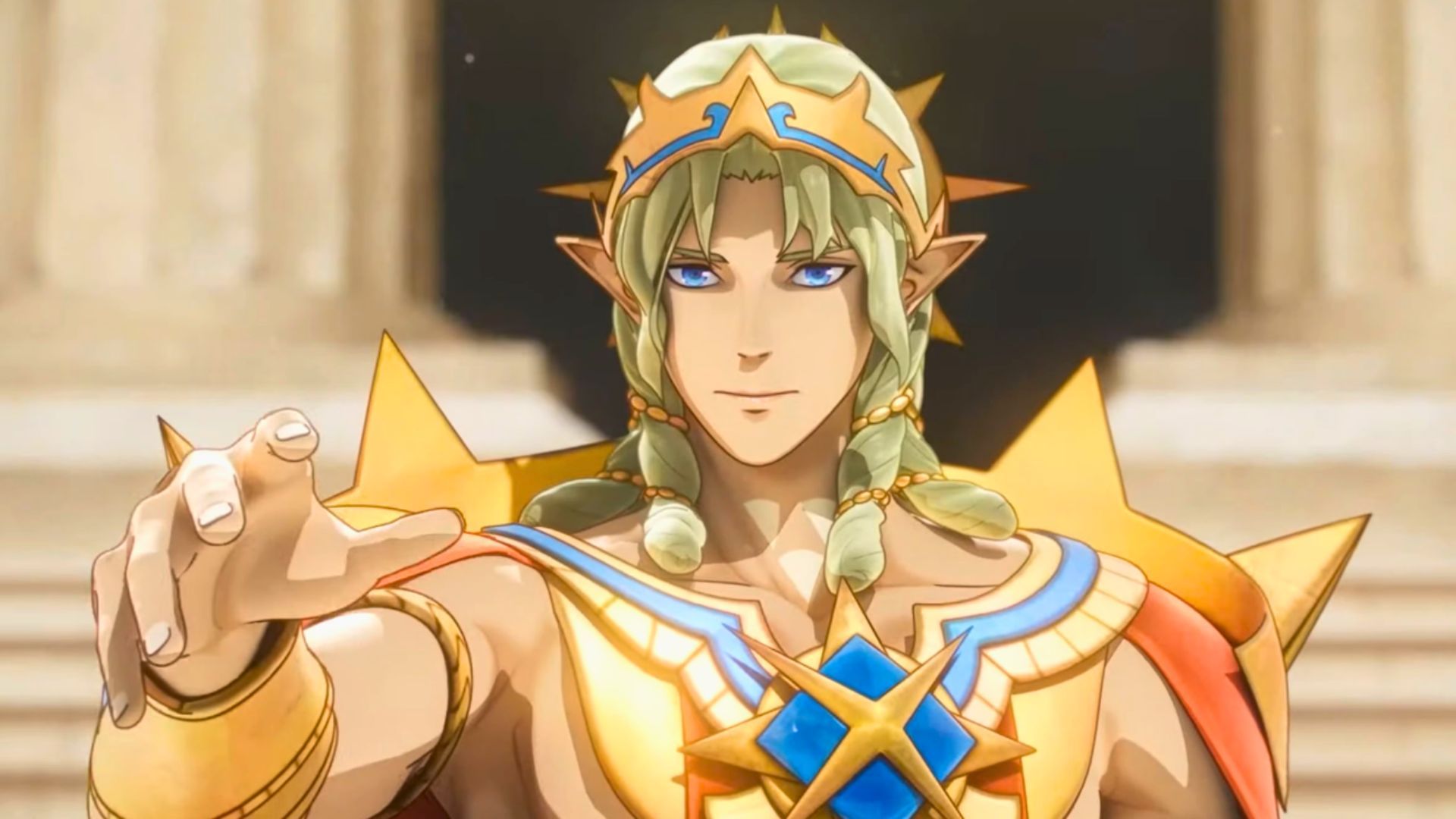 Fire Emblem Just Completely Shook Up a Tired RPG Villain Twist