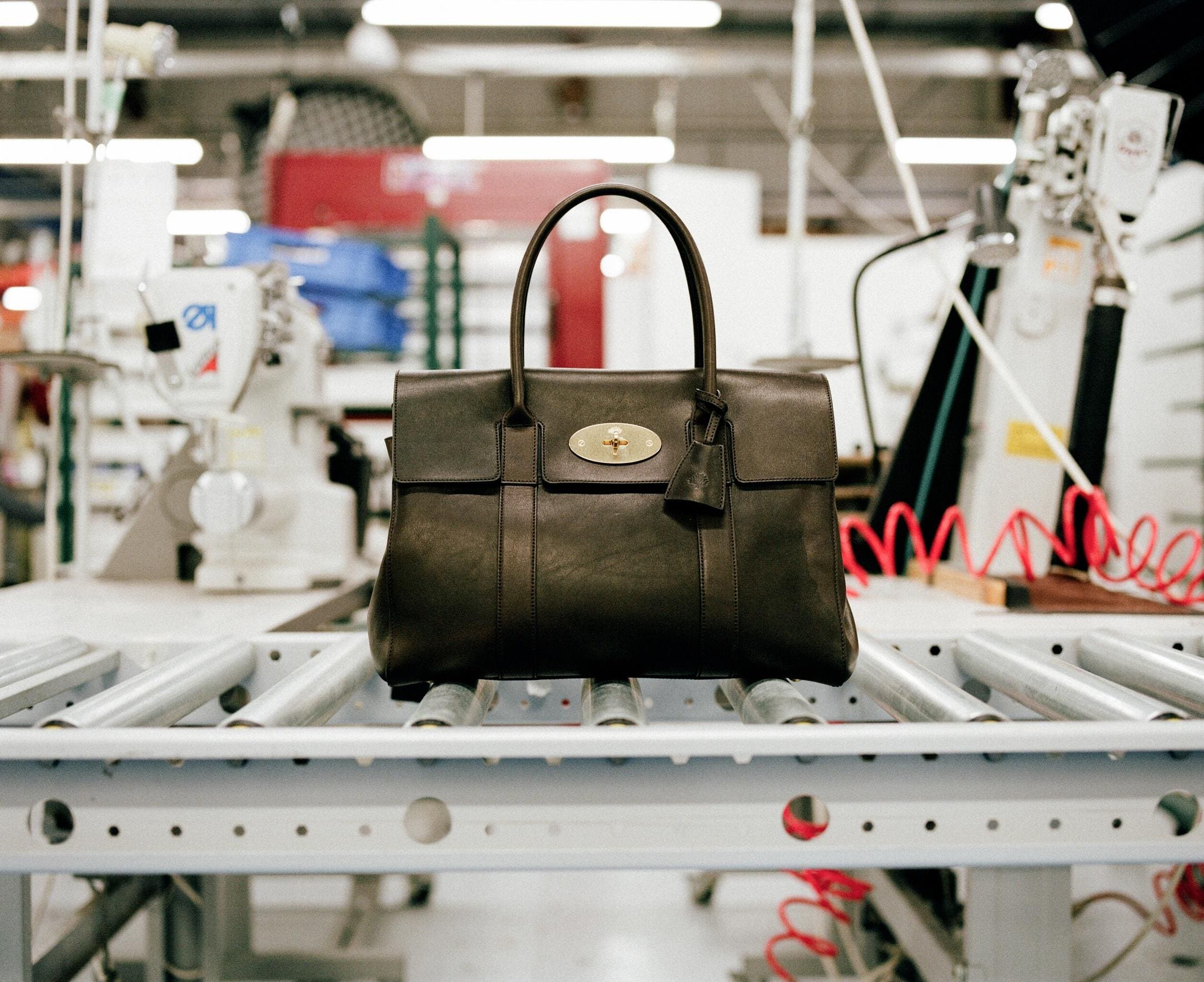 Fashion CFOs Are Turning Sustainability Into A P&L Issue