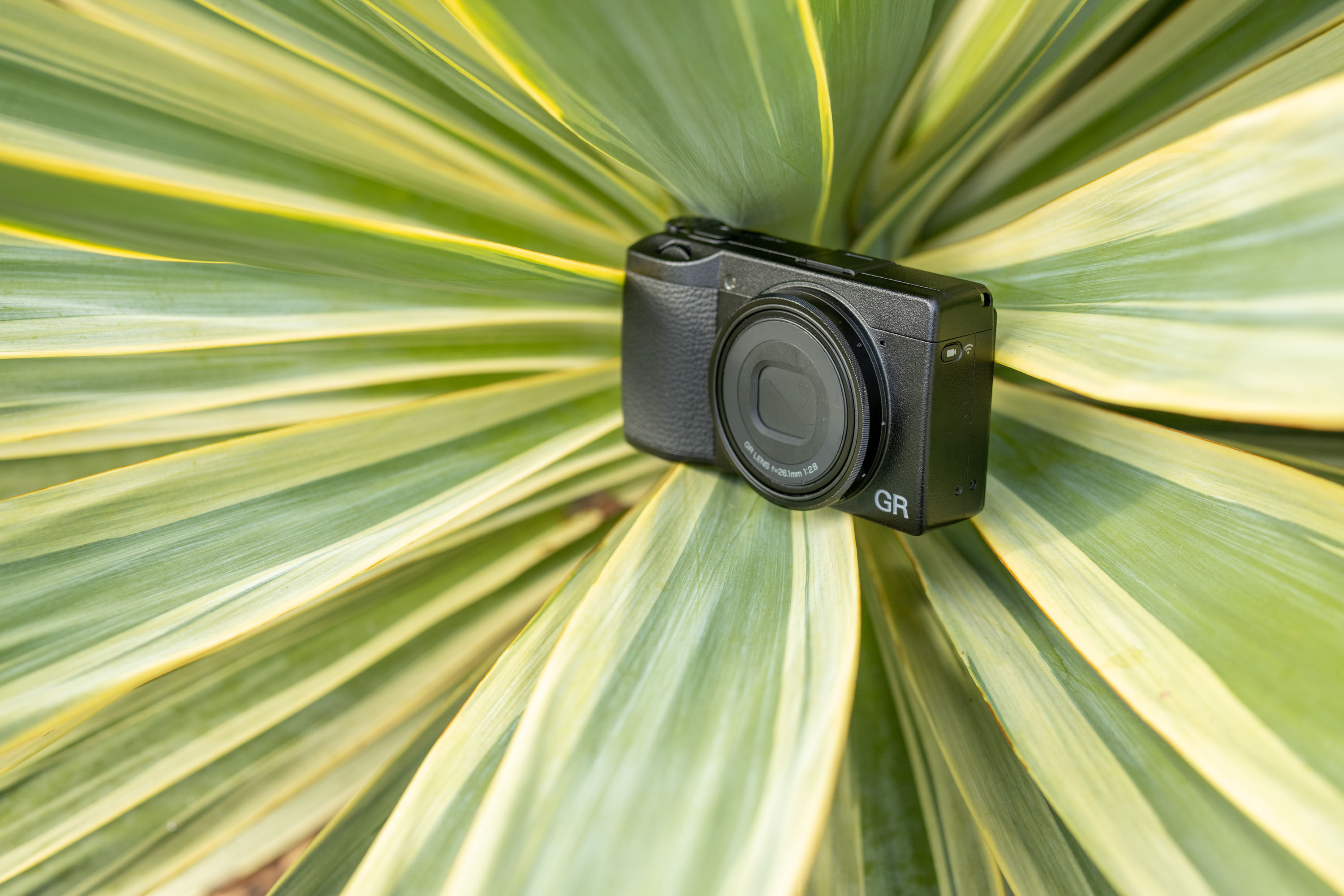 Ricoh says the GRIIIx will be going away soon – potentially before the next version arrives