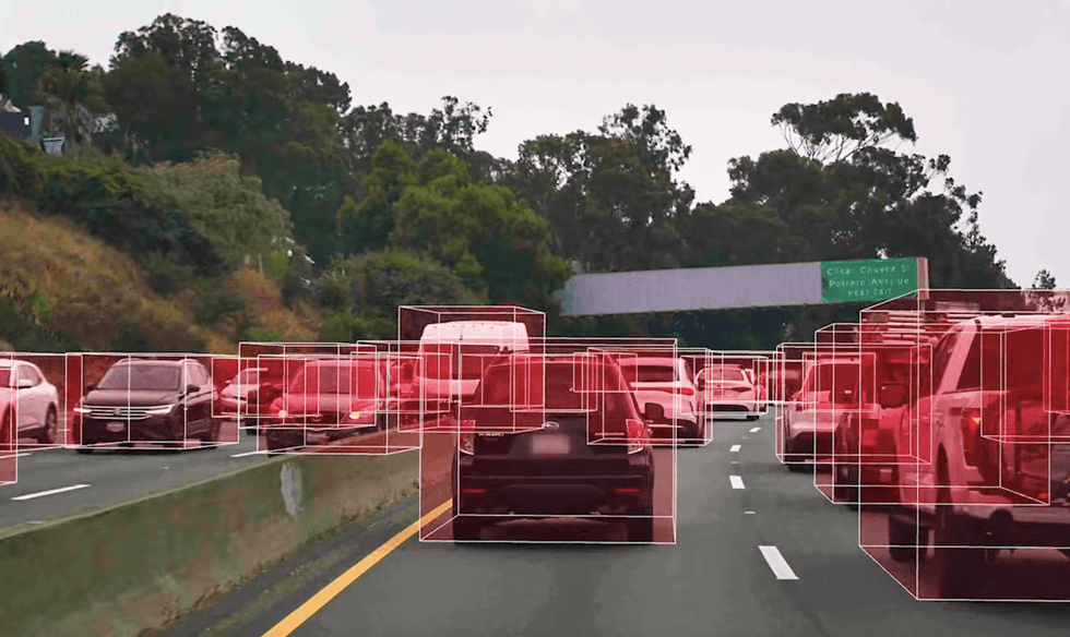 The Growing Proof That Autonomous Cars Save Lives