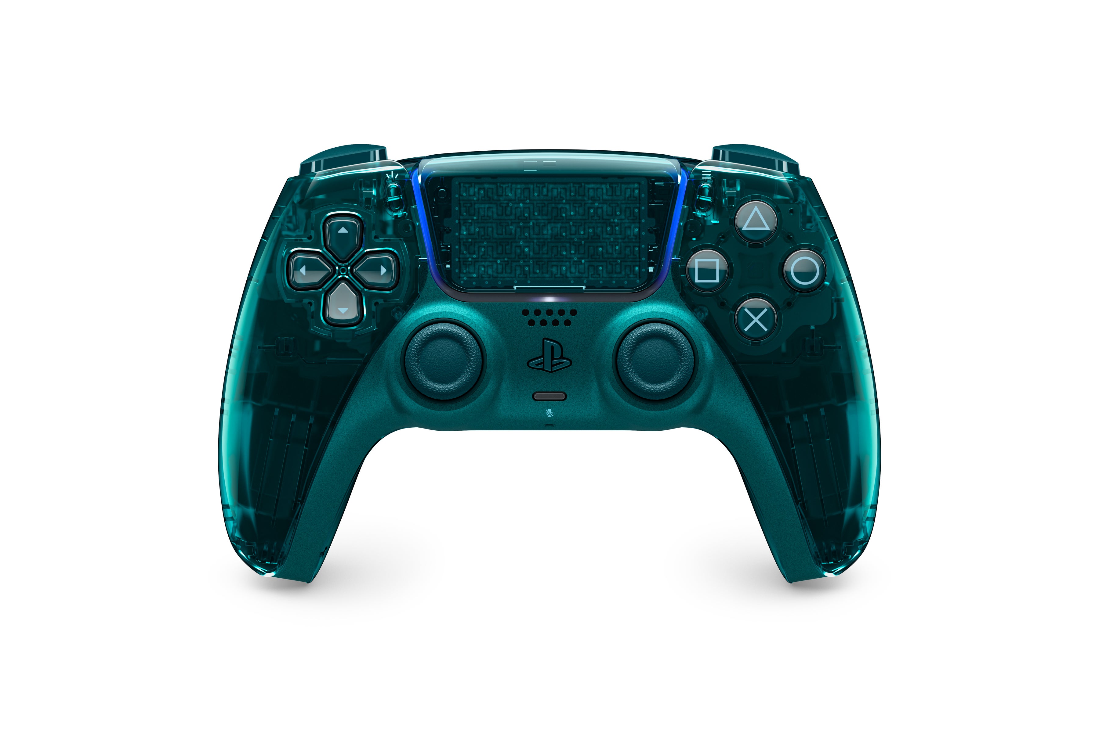 PlayStation Prism Collection DualSense Controllers