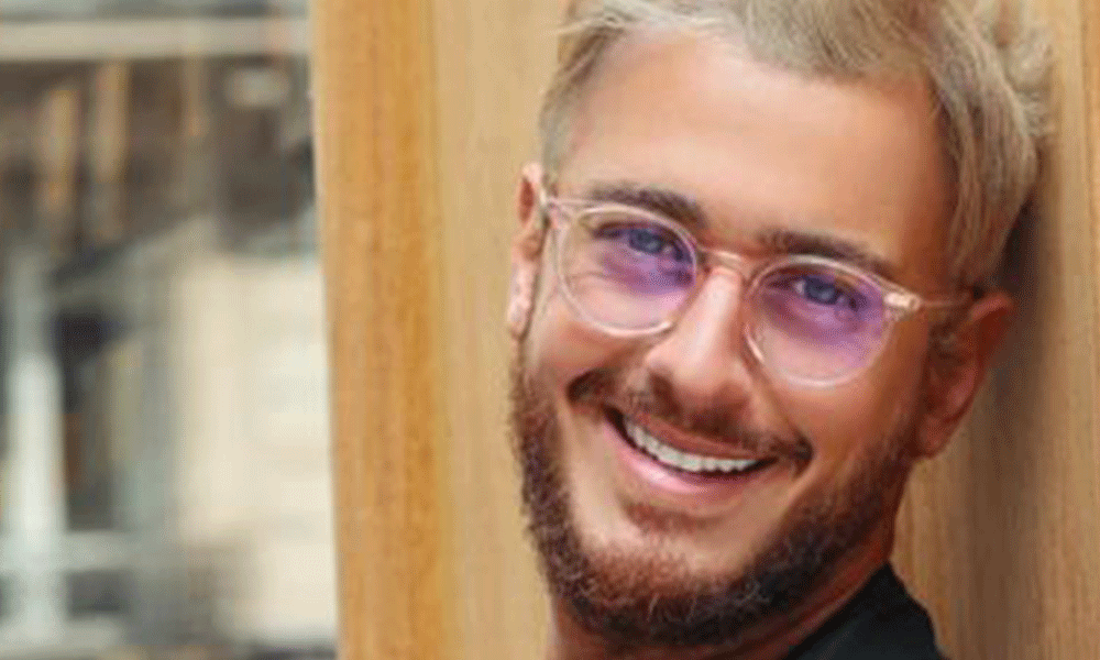 يبكي طوال الوقت في السجن.. سعد لمجرد يمر بأزمة نفسية صعبة