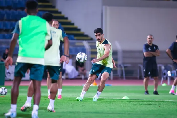 الدوري السعودي: الهلال لتعزيز الصدارة على حساب نيوم المتحفز