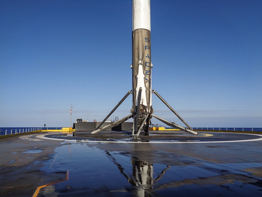 These 13 Environmental Laws Could be Waived to Speed Up Airport-to-Spaceport Conversions