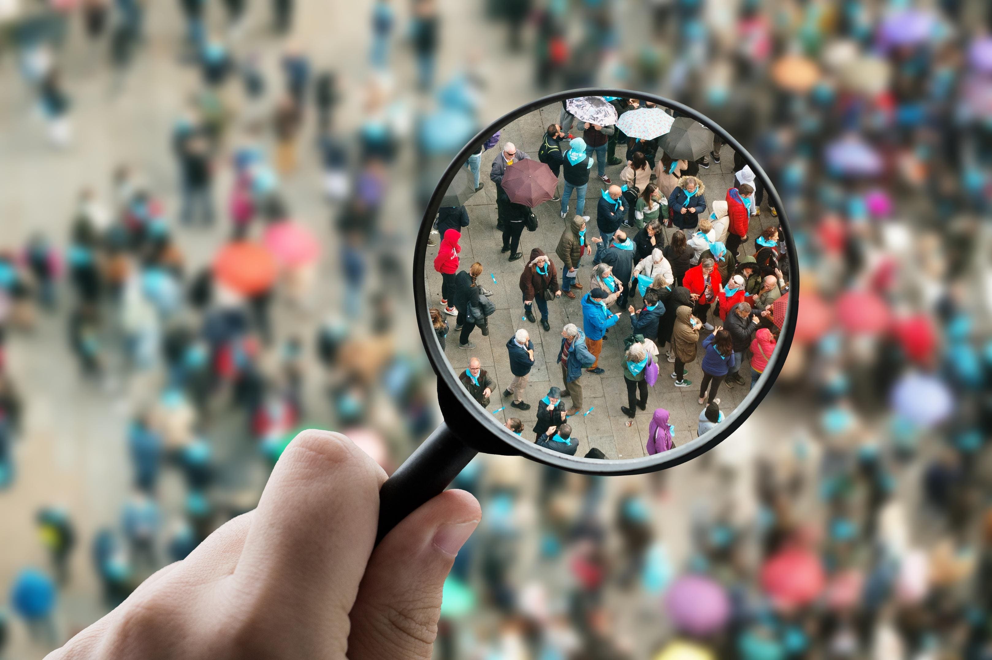 Using Eight Billion AI Personas For Psychology Research Has Its Ups And Downs