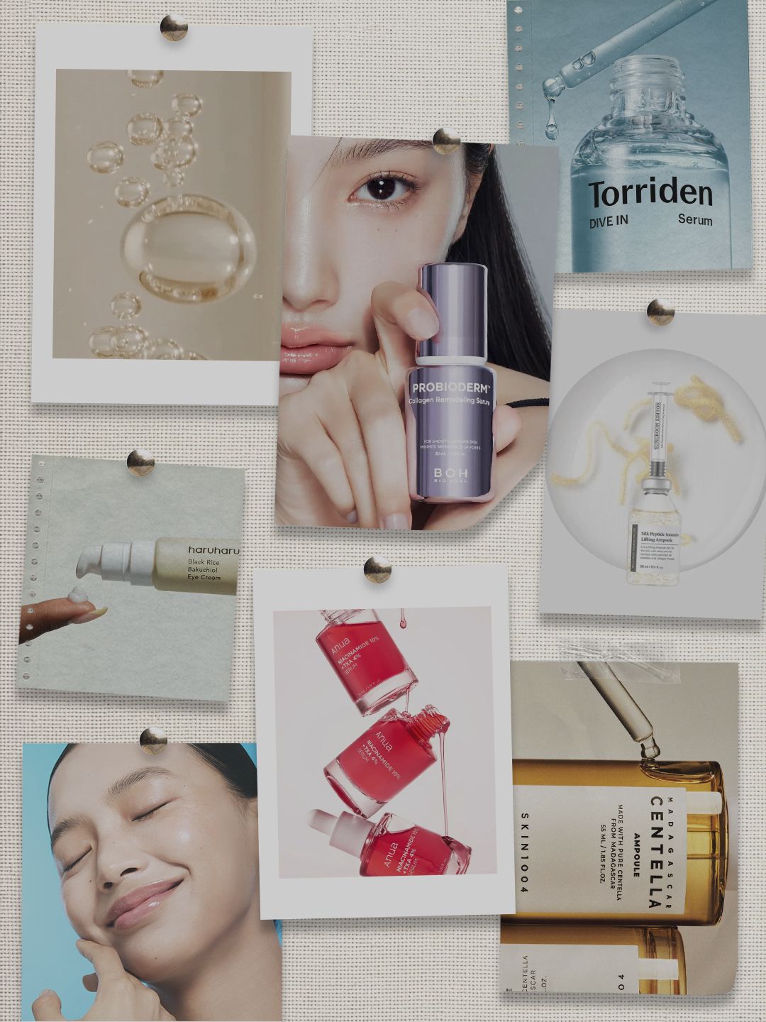The Best Korean Skin-Care Products People Actually Buy