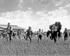 ‘We continue to suffer’: victims of apartheid-era Sharpeville massacre demand compensation
