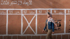 الانتخابات المغربية 2026: بين انتظارات الناخبين ووعود الأحزاب