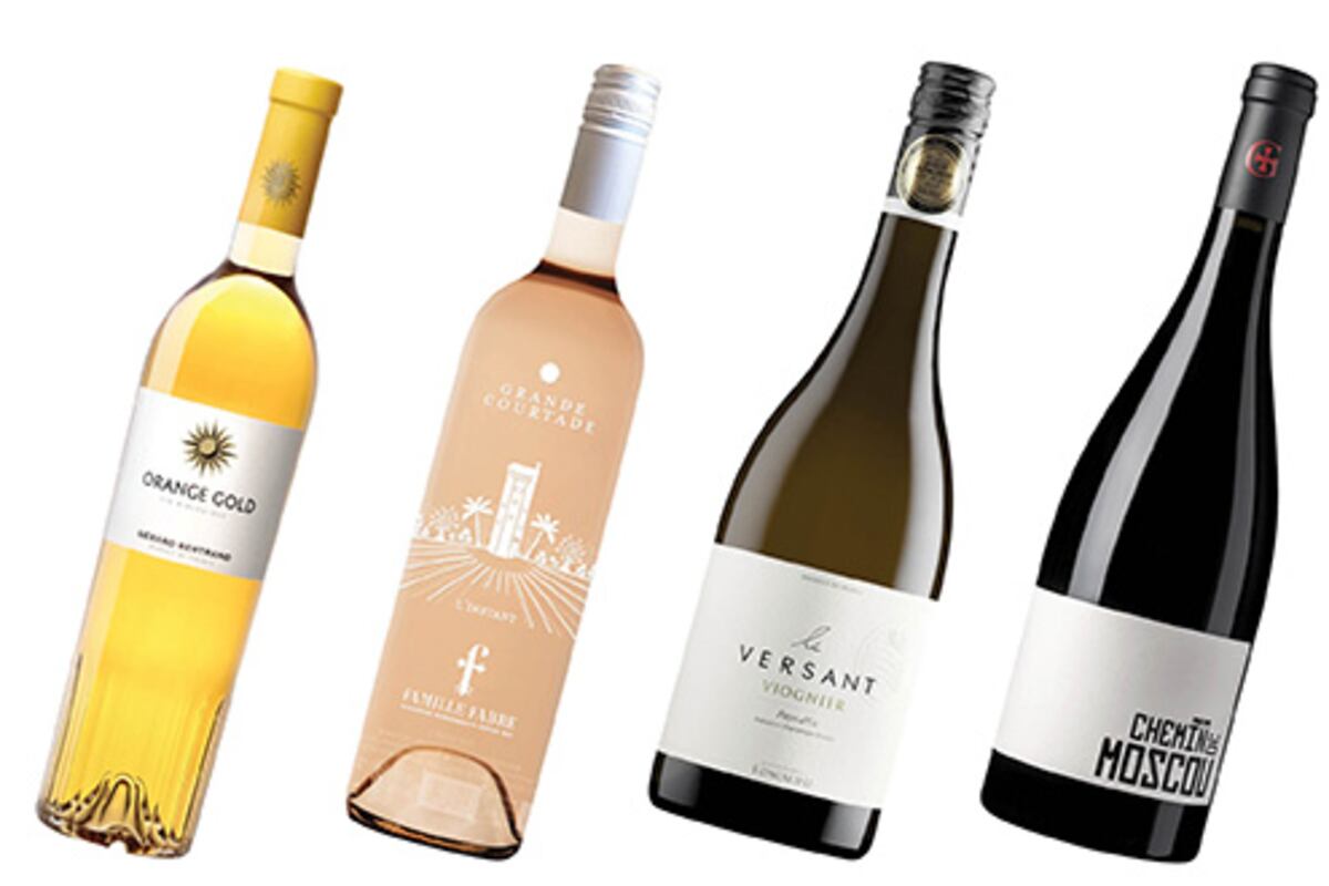Four great wines from Languedoc to pick up for Bastille Day