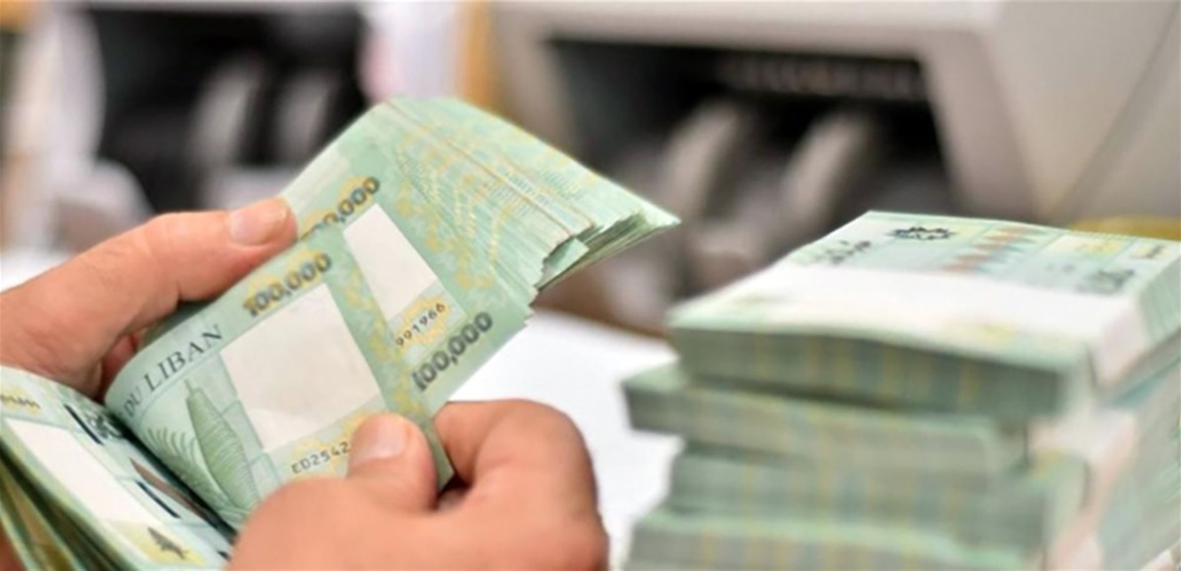 لمن يتلقى تحويلات بالدولار في لبنان.. معلومة جديدة