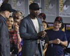 Mahershala Ali on Marvel’s collapsed Blade reboot: ‘If they wanted to do it, we would’ve done it’