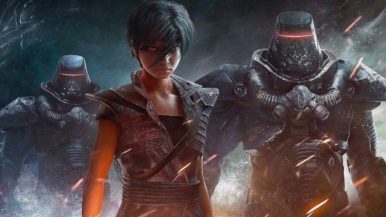 تقارير: Beyond Good & Evil 2 لا زالت في مرحلة ما قبل الإنتاج بعد 18 عاماً!