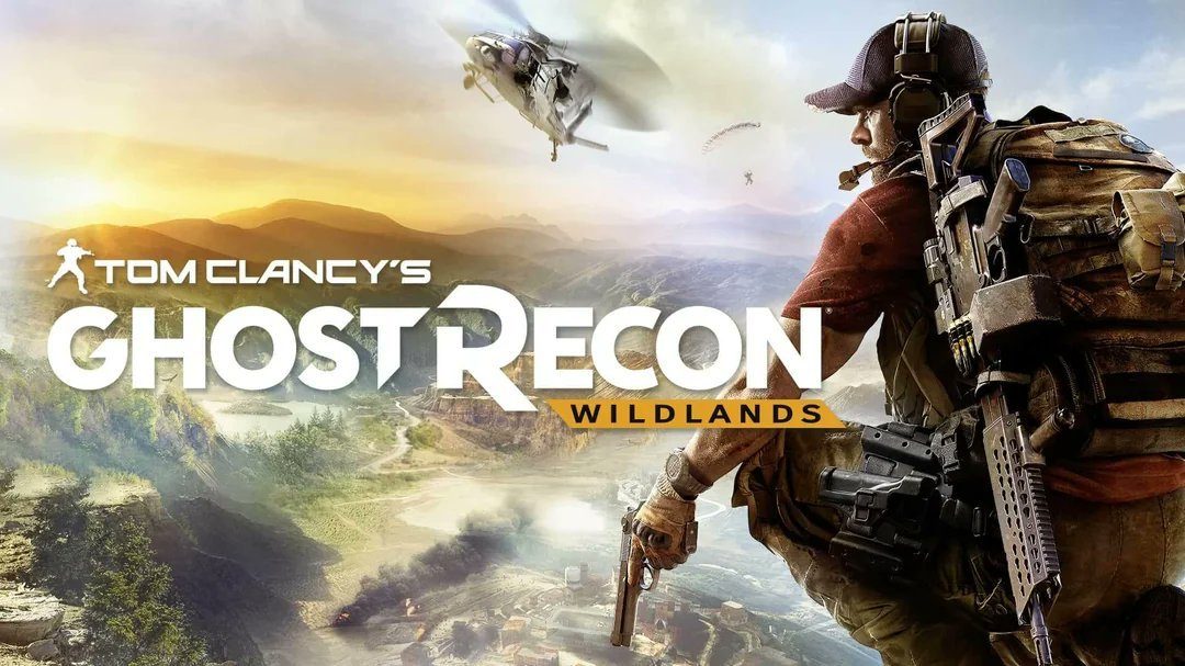 تسريب.. تفاصيل نسخة Ghost Recon Wildlands المحسنة للجيل الحالي تظهر عبر متجر PlayStation