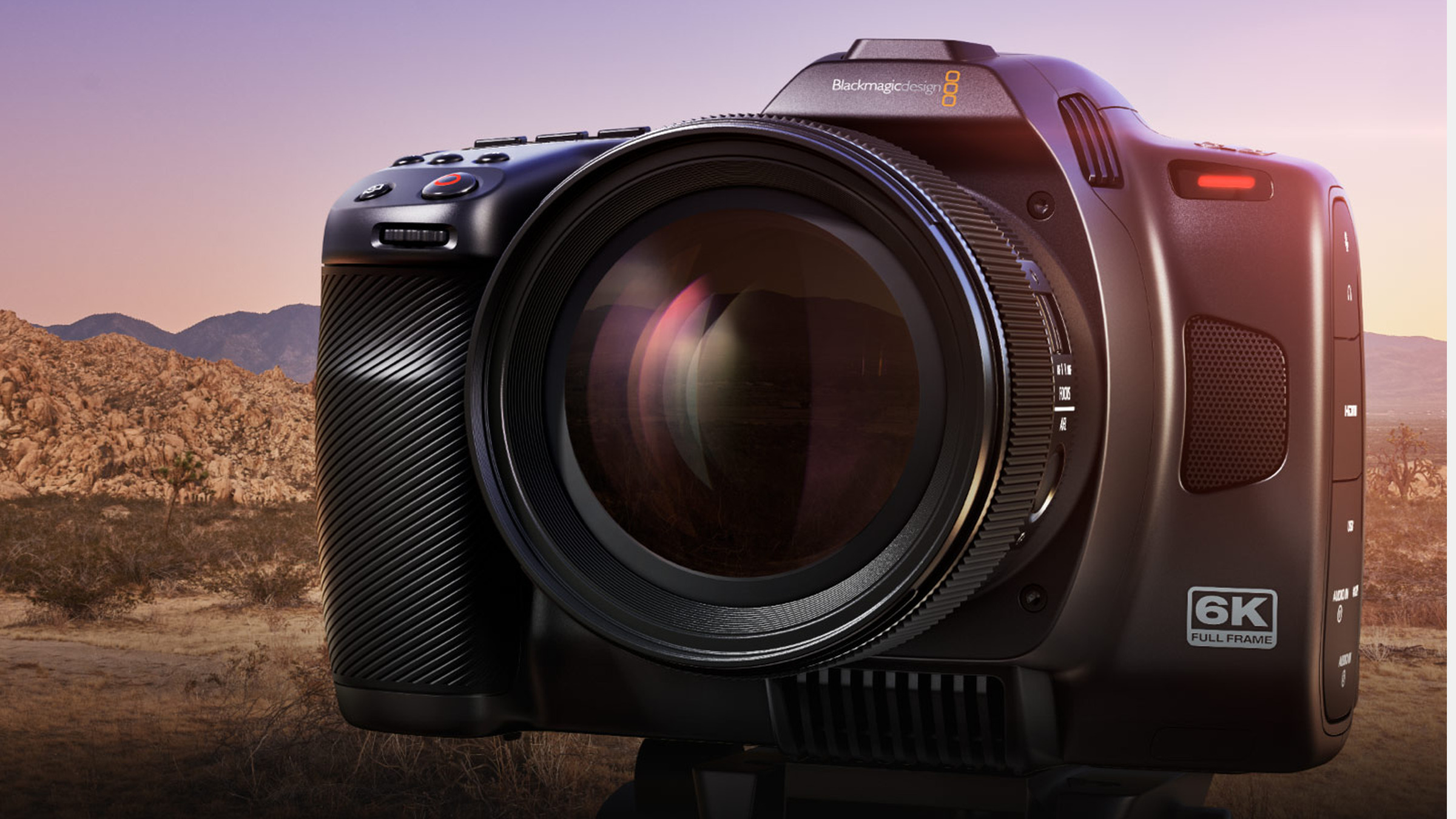 This is refreshing: Blackmagic is making some of its cameras over $1000 cheaper