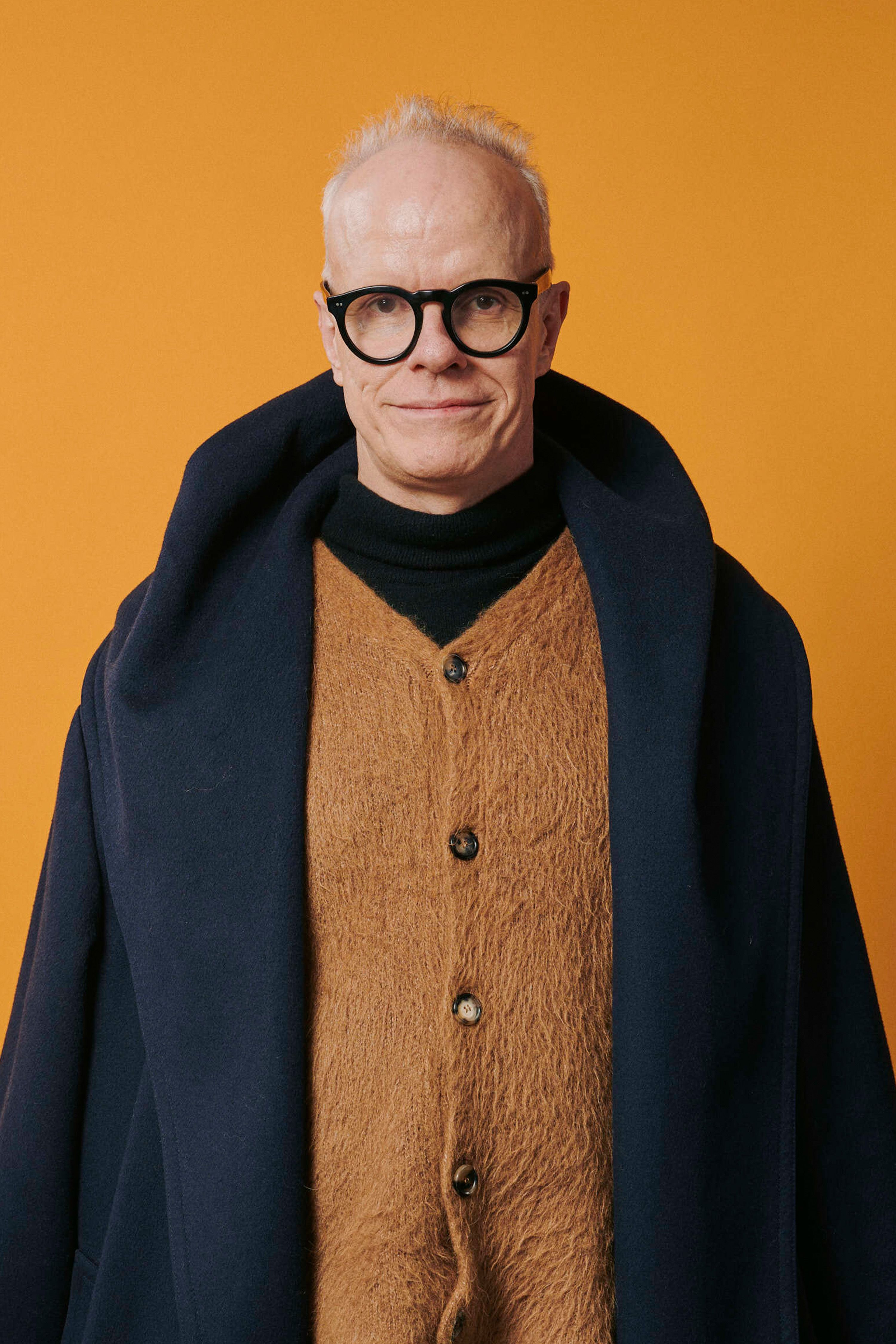 Serpentine’s Hans Ulrich Obrist: Creatives Must Help Shape AI