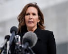 Two small American businesses sue Trump administration over new tariffs